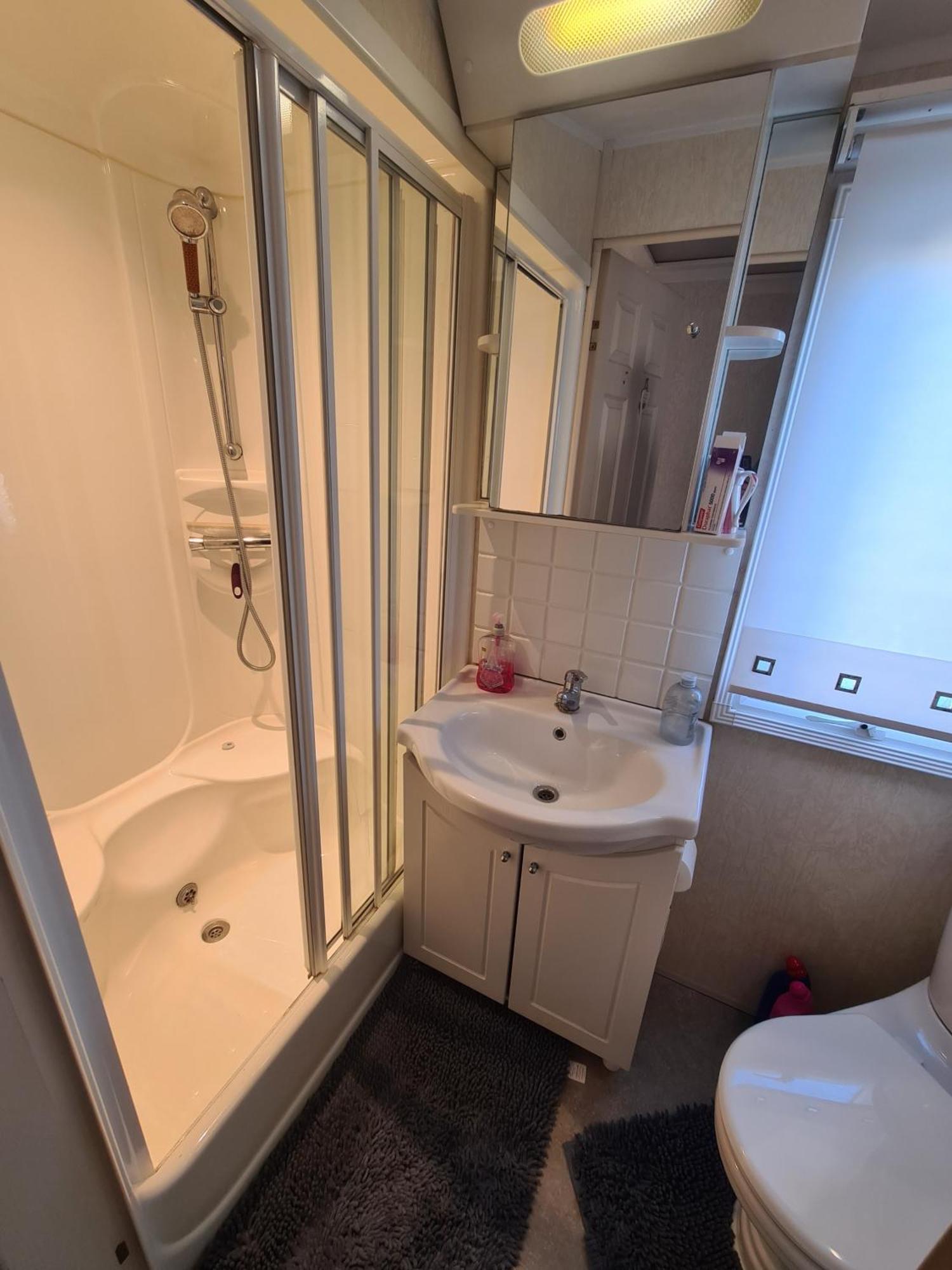 5 Berth Family Caravan Ingoldmells Скегнесс Экстерьер фото